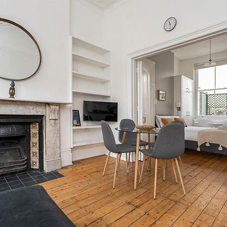 Chic Apartment Near Kensington Palace Londres Exterior foto